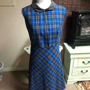 Vintage dress